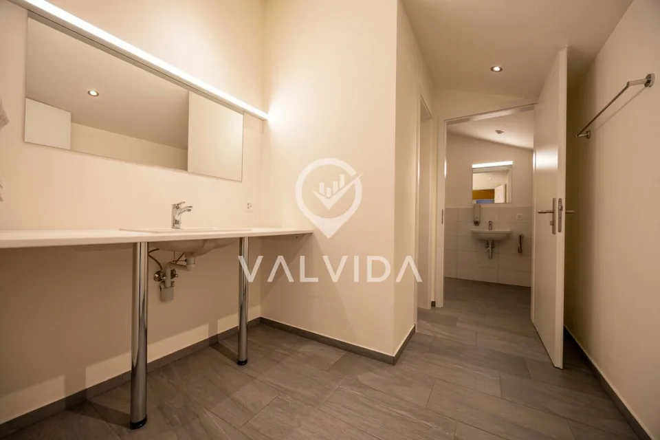 Spazio locativo attraente da 50m2 a 700m2 in una posizione centrale a Visp – foto 14 di 18