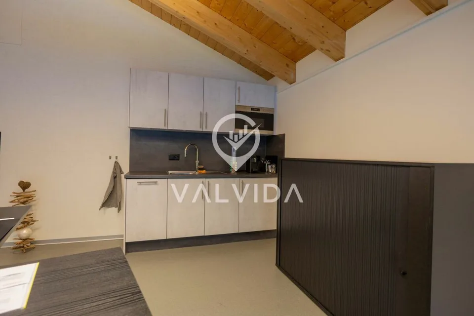 Spazio locativo attraente da 50m2 a 700m2 in una posizione centrale a Visp – foto 13 di 18