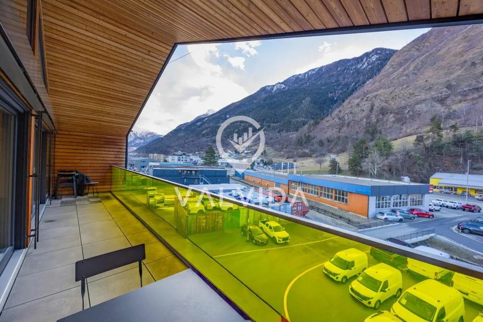 Spazio locativo attraente da 50m2 a 700m2 in una posizione centrale a Visp – foto 18 di 18