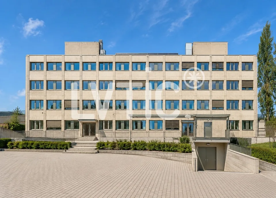 Bâtiment industriel 3047 m2 divisibles à louer à Lausanne-Blécherette – photo 8 sur 10