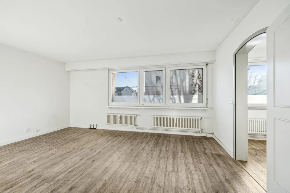 Bezugsbereite Bürofläche im Herzen von Binningen