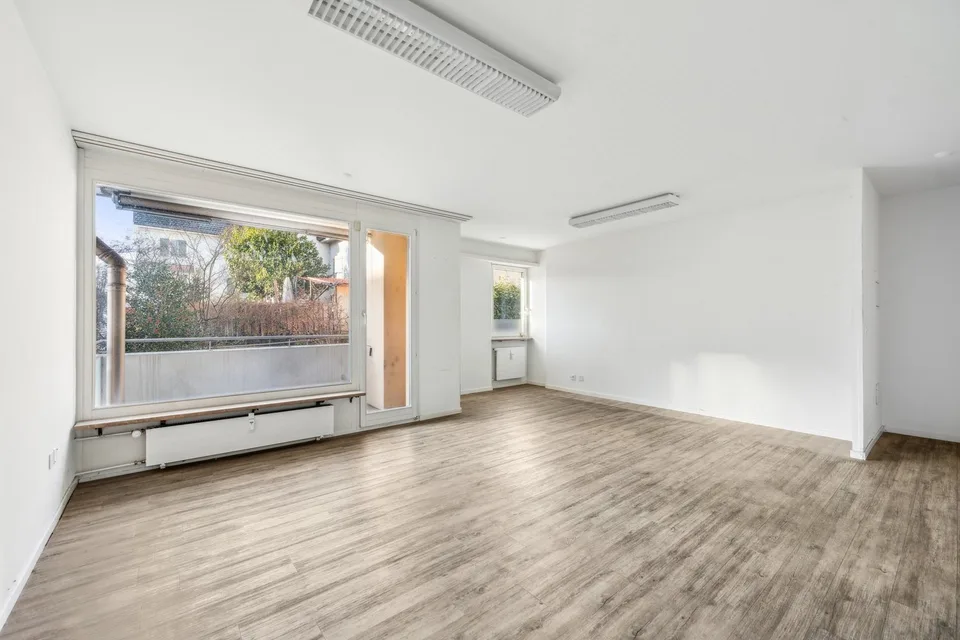 Bezugsbereite Bürofläche im Herzen von Binningen – Foto 6 von 13