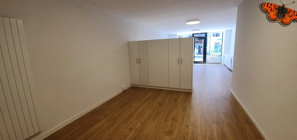 Beautiful commercial space of 114m² in the heart of Payerne – photo 8 of 9