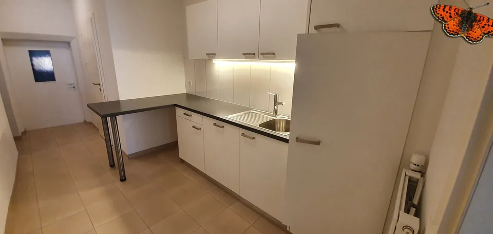 Belle surface commerciale de 114m² au coeur de Payerne