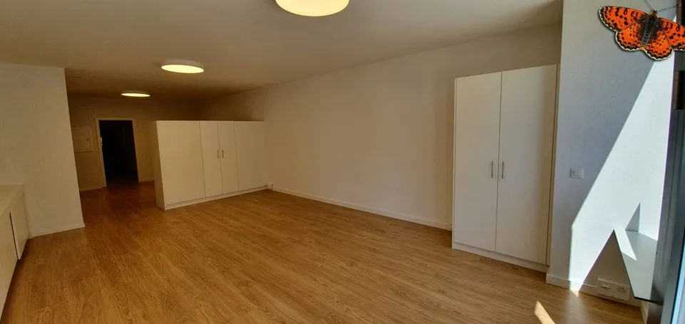 Belle surface commerciale de 114m² au coeur de Payerne