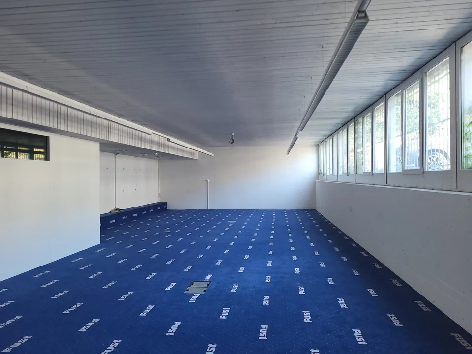 Lagerraum im Untergeschoss in Oberbüren
