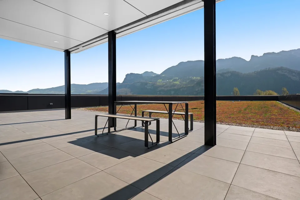 Moderne Büroräume direkt an der Grenze in Hohenems – Foto 22 von 29