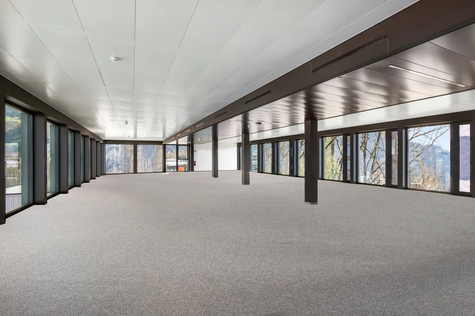 Moderne Büroräume direkt an der Grenze in Hohenems – Foto 12 von 29