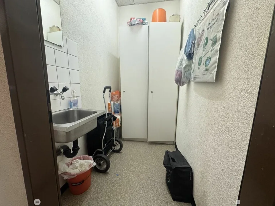 Geschäftslokal an Top-Lage in Biel zu vermieten