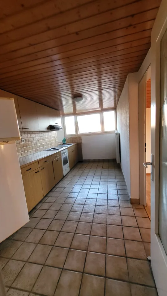 Charmant appartement de 3 pièces au cœur de Porrentruy