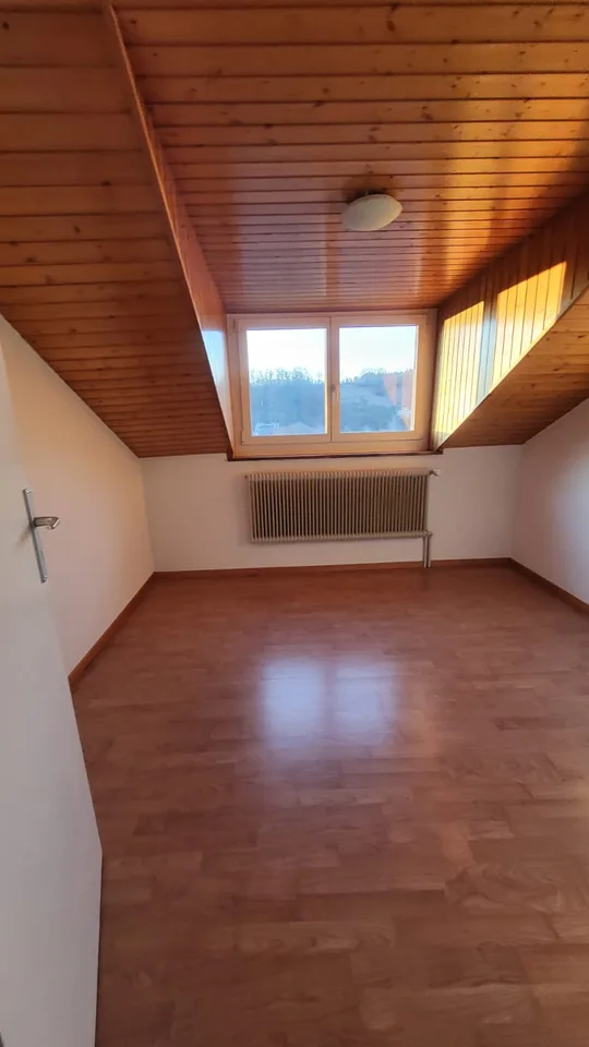 Charmant appartement de 3 pièces au cœur de Porrentruy