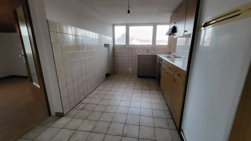 Charmantes 3-Zimmer-Wohnung im Herzen von Porrentruy – Foto 13 von 14