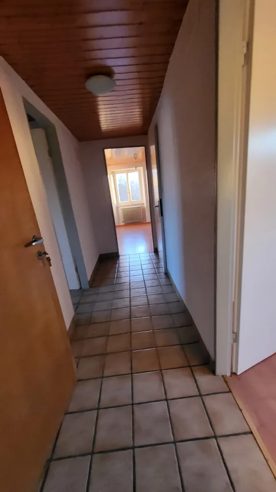 Charmant appartement de 3 pièces au cœur de Porrentruy