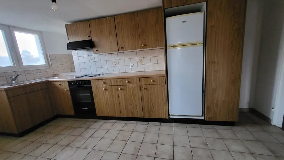 Charmantes 3-Zimmer-Wohnung im Herzen von Porrentruy – Foto 10 von 14
