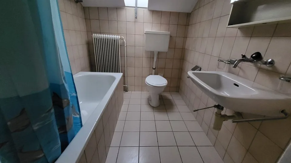 Charmantes 3-Zimmer-Wohnung im Herzen von Porrentruy – Foto 14 von 14