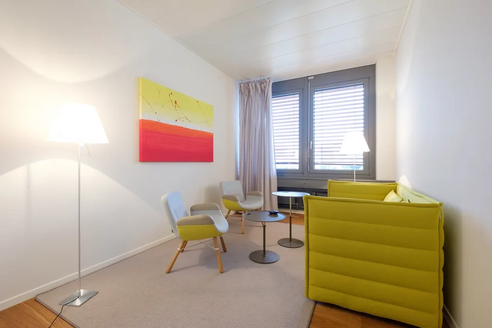 Büro- und Gewerbeflächen steuergünstig in der Nähe zum Flughafen