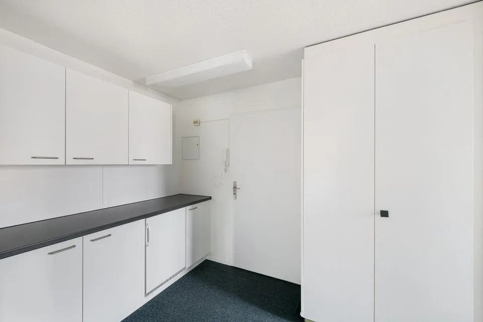 Ihr Gewerbeobjekt über 84m2 im Zentrum von Horw!