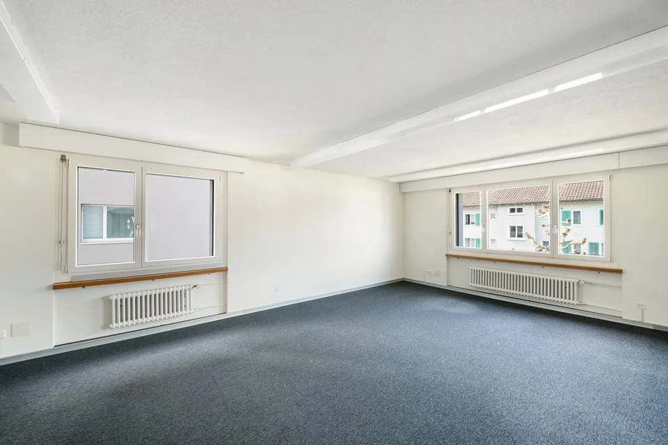 Ihr Gewerbeobjekt über 84m2 im Zentrum von Horw!