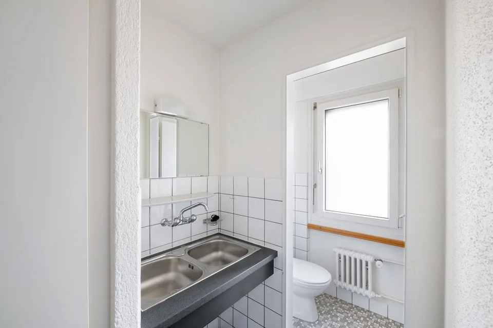 Ihr Gewerbeobjekt über 84m2 im Zentrum von Horw!
