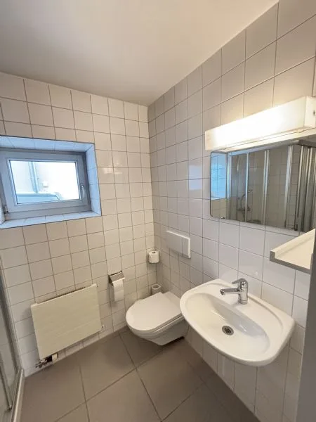 1.5 Zimmer - Loftwohnung zu vermieten
