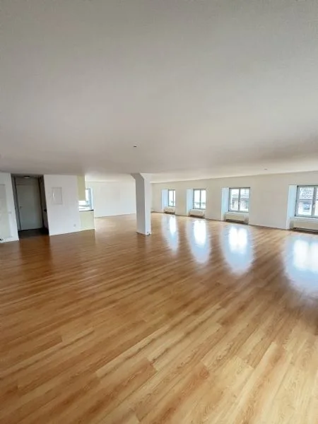 1.5 Zimmer - Loftwohnung zu vermieten