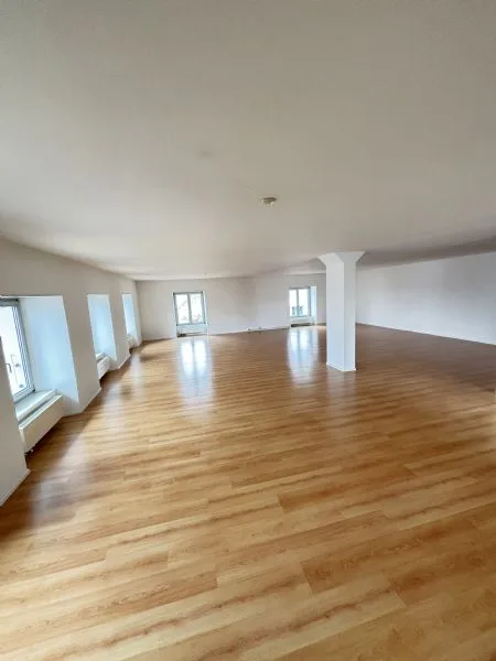 1.5 Zimmer - Loftwohnung zu vermieten