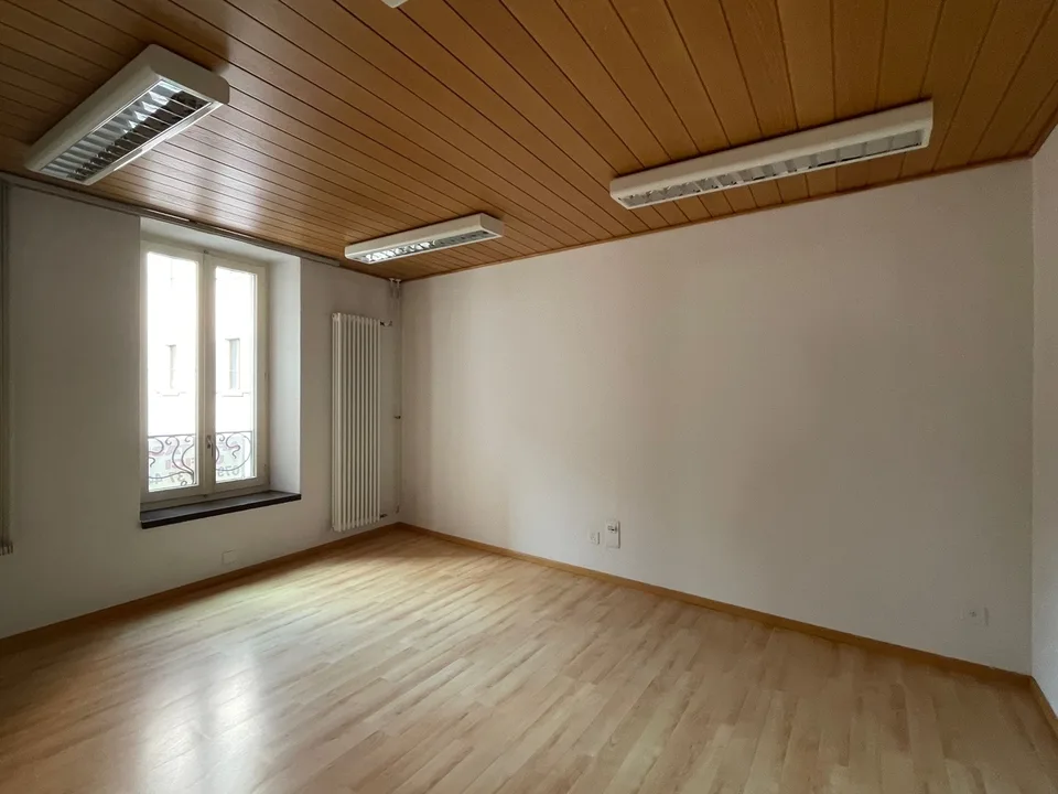 Offices in City Center - Piazza Cioccaro
