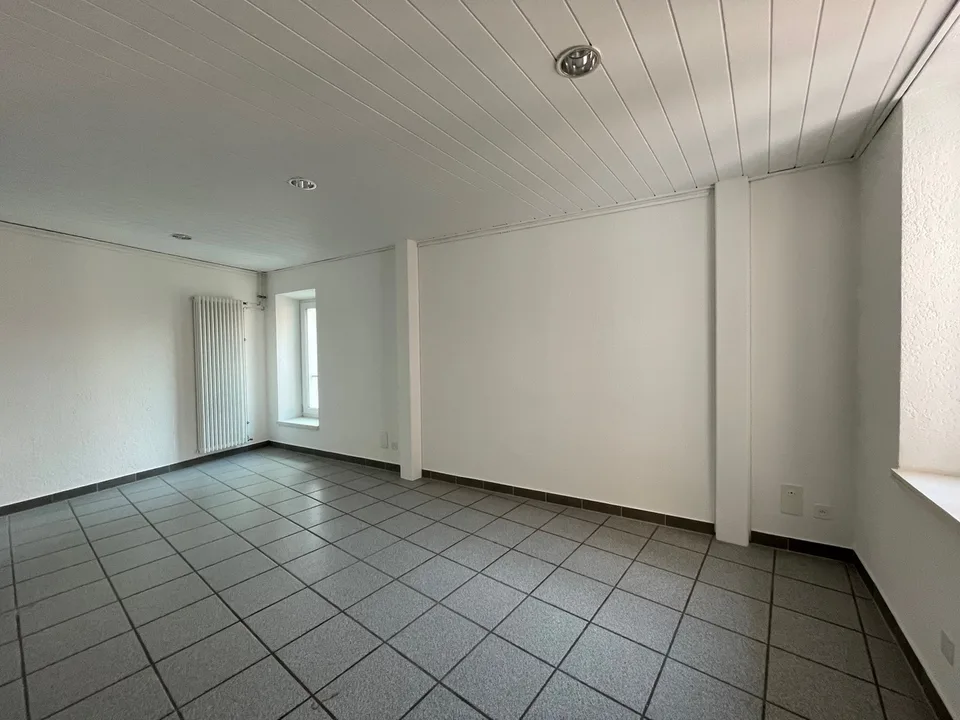 UFFICI IN CENTRO CITTÀ - PIAZZA CIOCCARO – foto 6 di 7