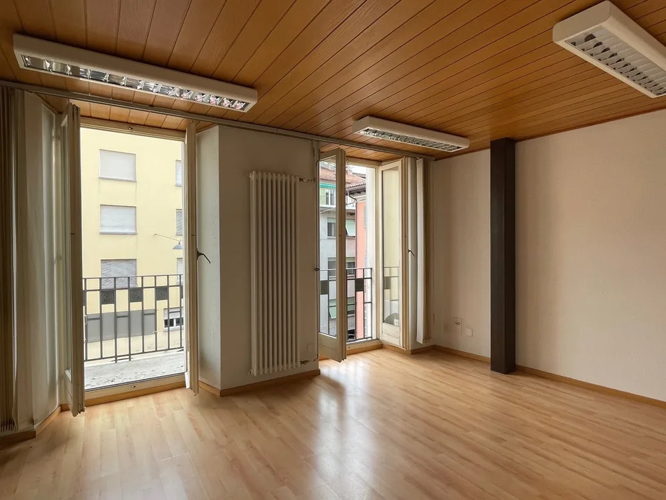 Offices in City Center - Piazza Cioccaro