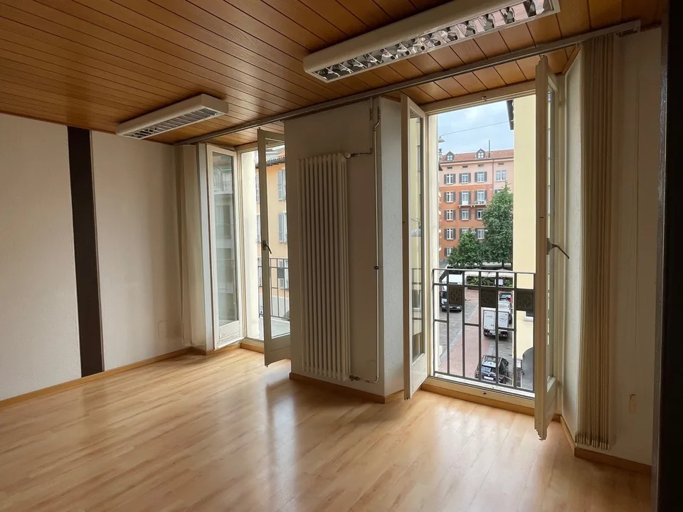 Offices in City Center - Piazza Cioccaro