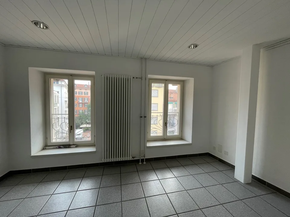 Offices in City Center - Piazza Cioccaro