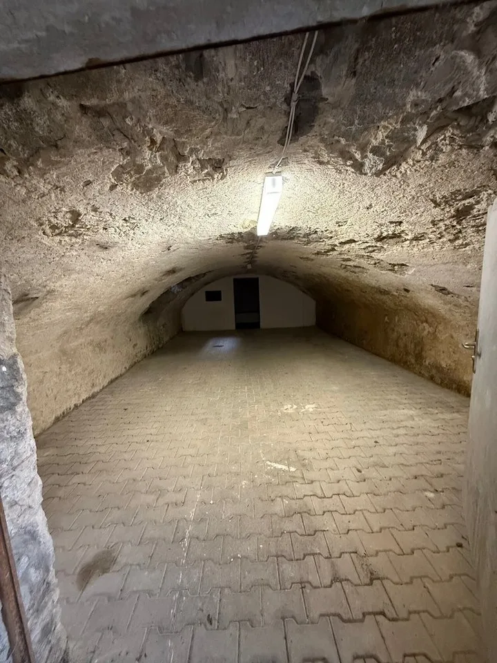 Lagerraum in Fislisbach zu vermieten