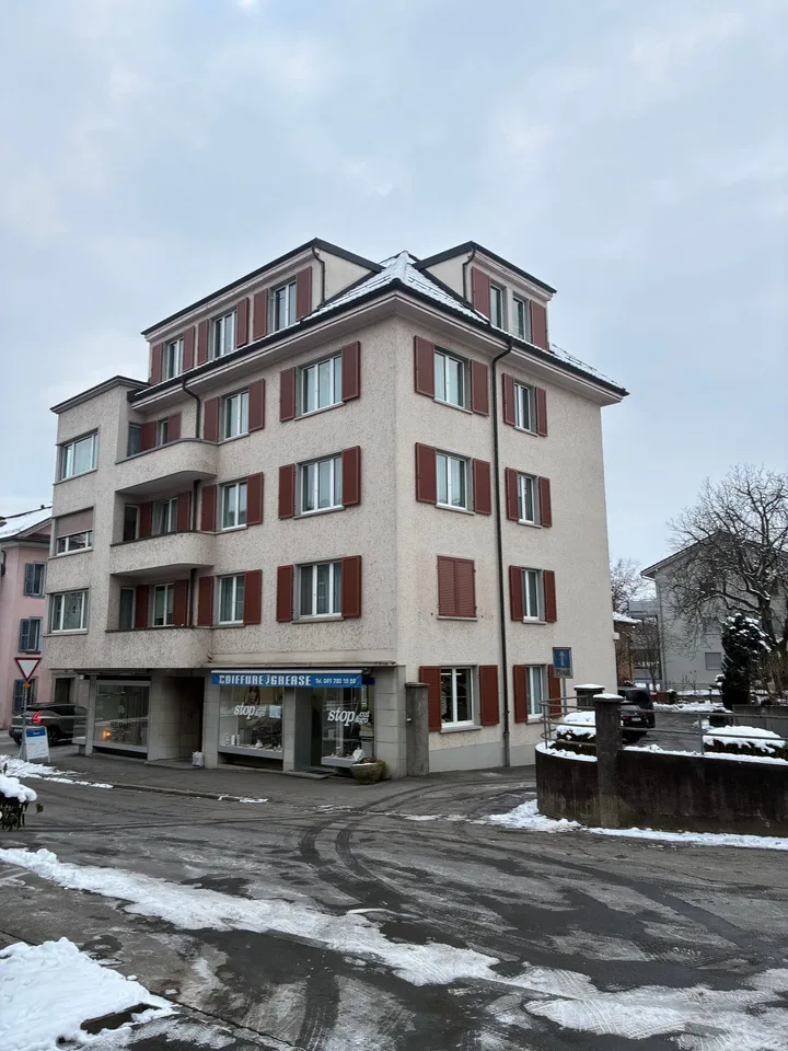 Gewerberaum an zentraler Lage in Cham