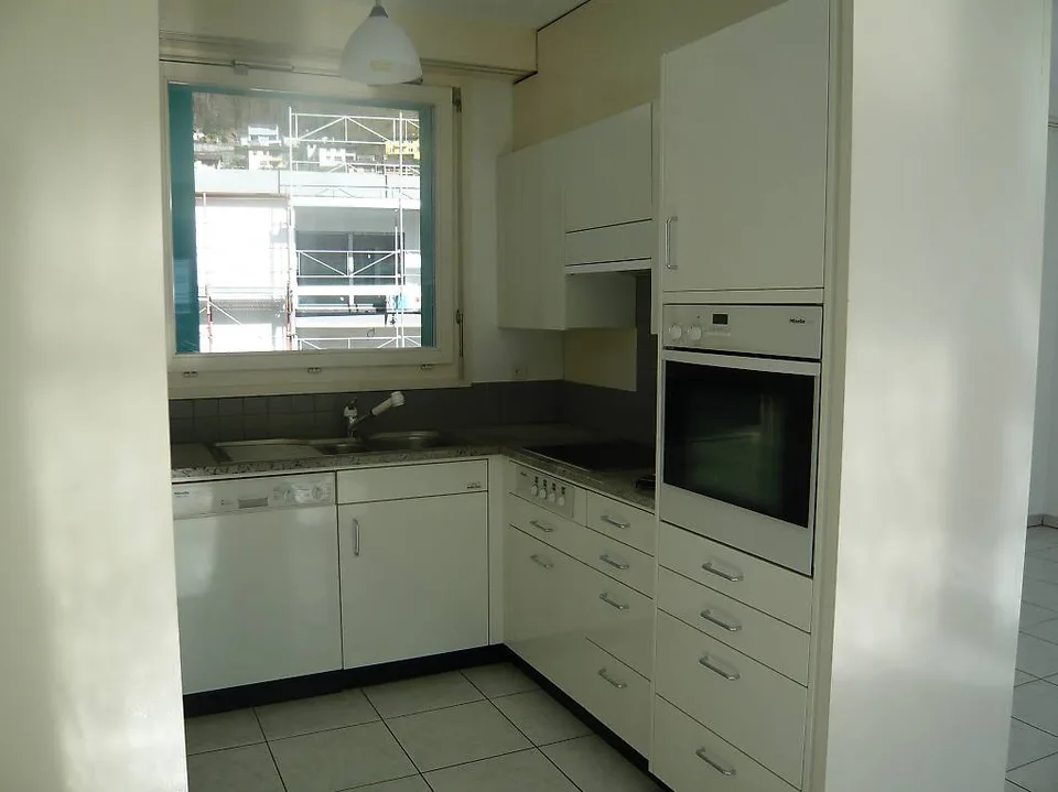 Mietwohnung sehr modern und hell (3 Zimmer)