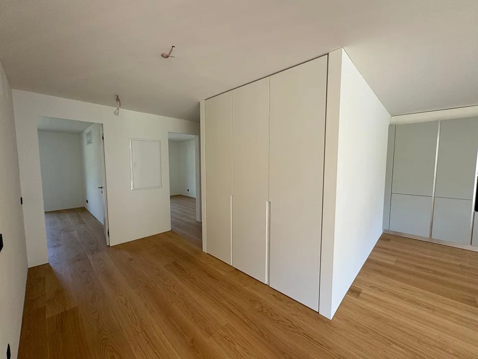 Appartamento nuovo con ogni comfort  in zona ben servita con possibilità di riscatto