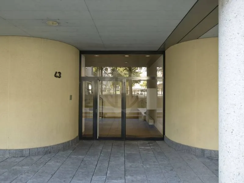 Parkplatz - Genf