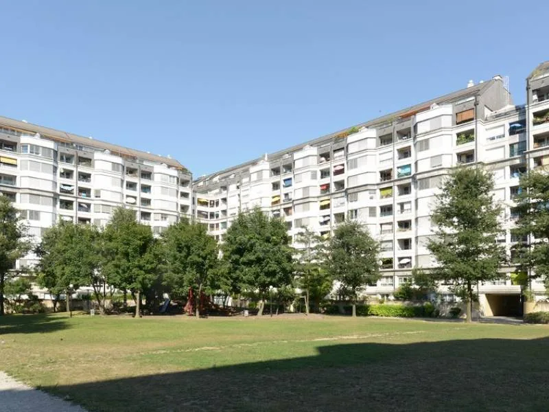 Parking - Genève