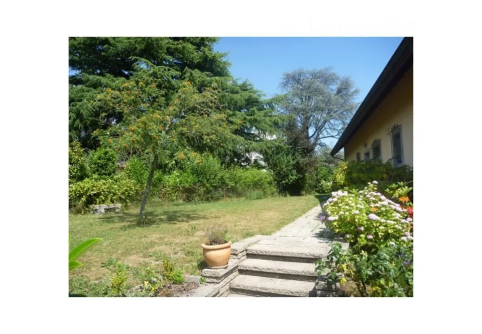 Villa incantevole di 7,5 locali in affitto a Préverenges – Ambientazione idilliaca vicino al lago