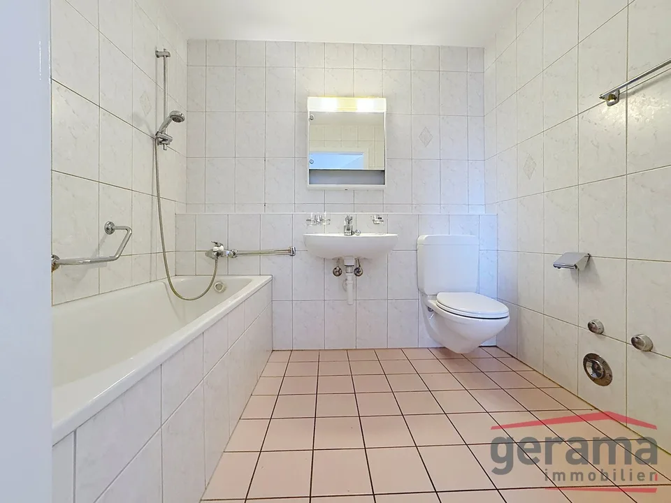 Charmante 3.5 Zimmerwohnung im 1.OG