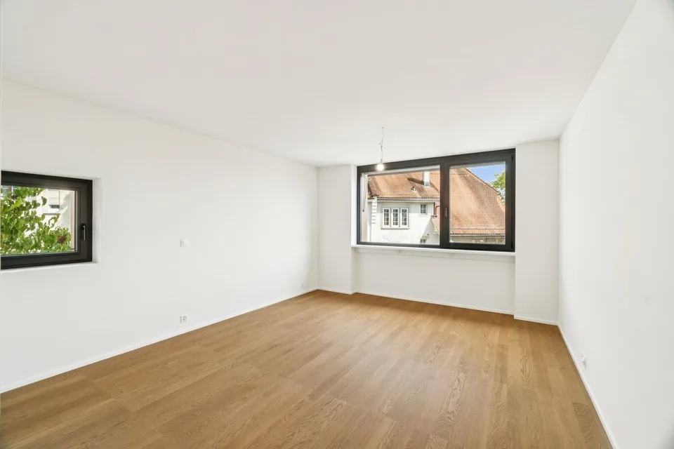 Appartamento esclusivo 3,5 locali - Primo affitto dopo ristrutturazione di base (n. 5) – foto 10 di 11