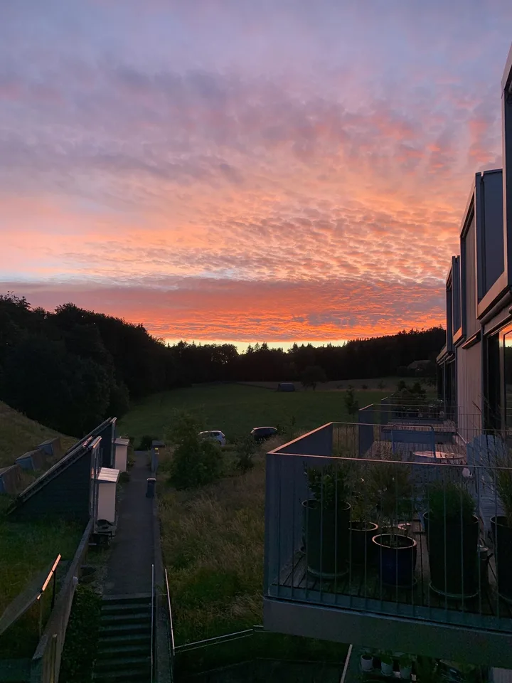 Unique Tower Loft (190m2), old sawmill near Bern – photo 11 of 21