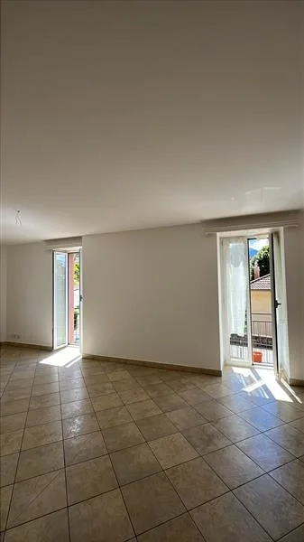 Bellinzona: Appartamento 3.5 locali