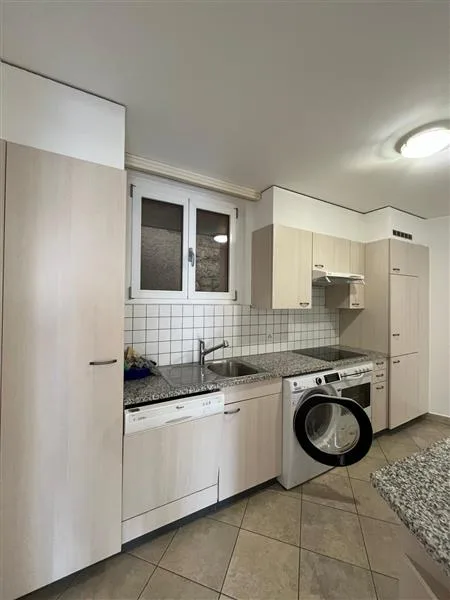 Bellinzona: Appartamento 3.5 locali – foto 8 di 13