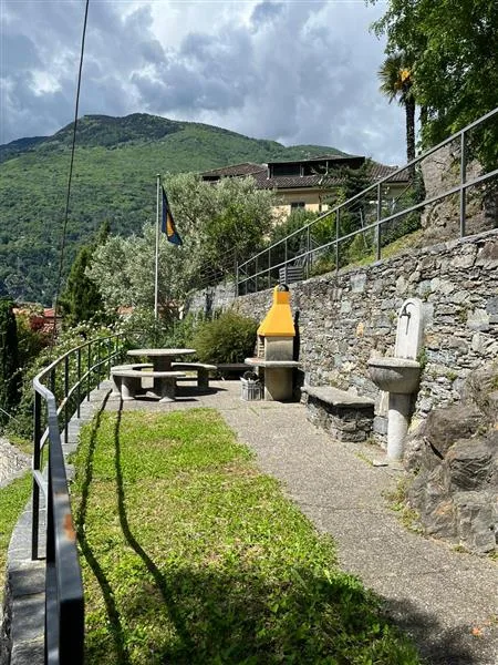 Bellinzona: Appartamento 3.5 locali