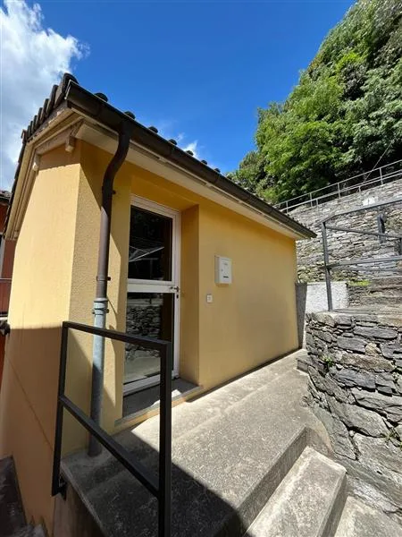 Bellinzona: Appartamento 3.5 locali