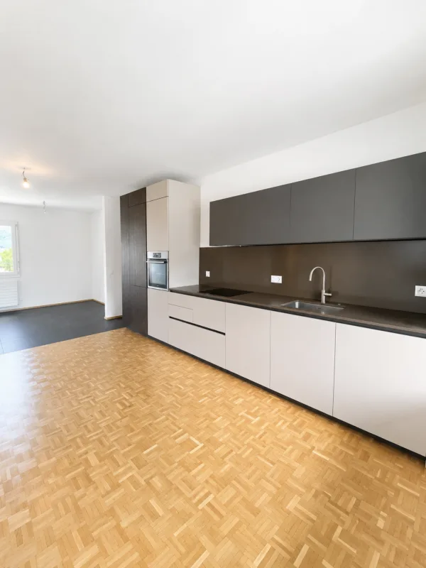 3,5 pièces dans un quartier calme