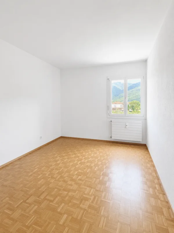 3,5 pièces dans un quartier calme