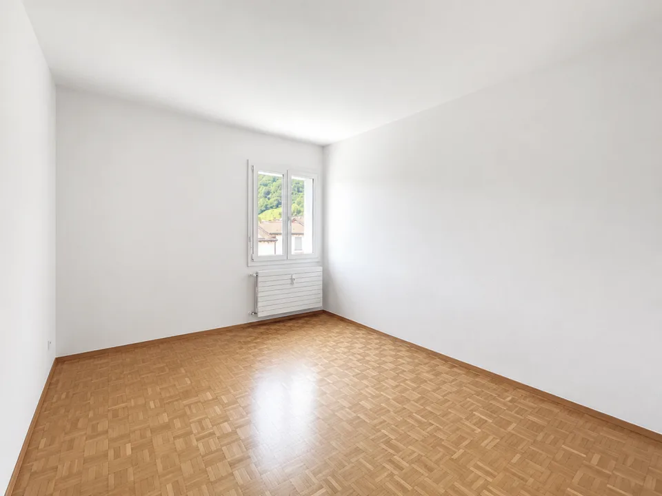3,5 pièces dans un quartier calme