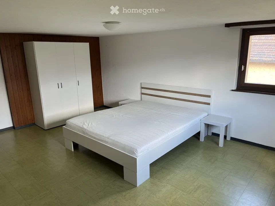 Location Appartement à Dalpe 2 pièces