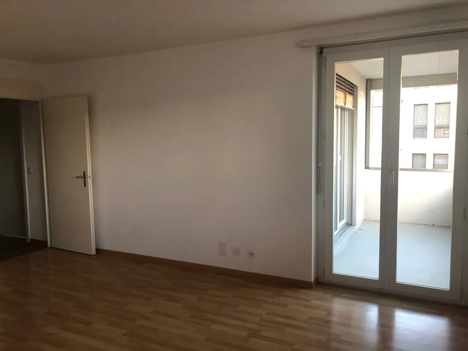 Votre nouvelle maison rénovée et avec deux balcons